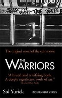 Enlarge image Cover: The Warriors - Souvenir Press Ltd