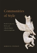 Cover: Communities of Style - University of Chicago Press