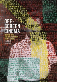 Enlarge image Cover: Off-Screen Cinema - University of Chicago Press