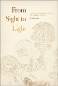 Cover: From Sight to Light - University of Chicago Press