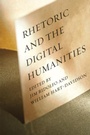Cover: Rhetoric and the Digital Humanities - University of Chicago Press