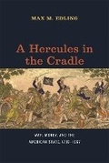Cover: A Hercules in the Cradle - University of Chicago Press