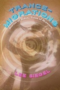 Cover: Trance-Migrations - University of Chicago Press