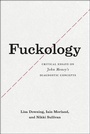 Cover: Fuckology - University of Chicago Press