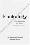 Cover: Fuckology - University of Chicago Press