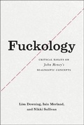 Cover: Fuckology - University of Chicago Press