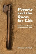 Cover: Poverty and the Quest for Life - University of Chicago Press