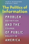 Cover: The Politics of Information - University of Chicago Press