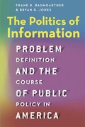 Cover: The Politics of Information - University of Chicago Press