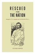 Cover: Rescued from the Nation - University of Chicago Press