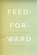 Cover: Feed-Forward - University of Chicago Press