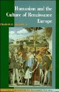 Cover: Humanism and the Culture of Renaissance Europe - Cambridge University Press