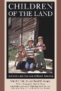 Cover: Children of the Land - University of Chicago Press