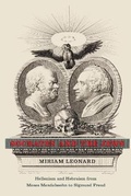Cover: Socrates and the Jews - University of Chicago Press