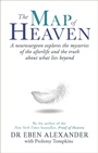 Cover: The Map of Heaven - Piatkus Books