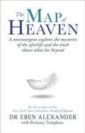 Cover: The Map of Heaven - Piatkus Books