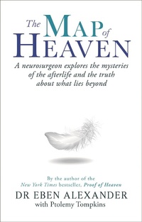 Enlarge image Cover: The Map of Heaven - Piatkus Books