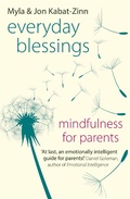 Cover: Everyday Blessings - Piatkus Books