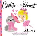 Cover: Cookie Meets Peanut - Little, Brown Young Readers