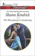 Cover: The Housekeeper's Awakening - Harlequin Presents