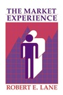 Cover: The Market Experience - Cambridge University Press