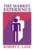 Cover: The Market Experience - Cambridge University Press