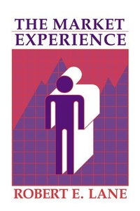 Enlarge image Cover: The Market Experience - Cambridge University Press