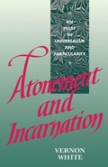Cover: Atonement and Incarnation - Cambridge University Press