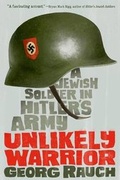 Cover: Unlikely Warrior - Farrar, Straus & Giroux Inc