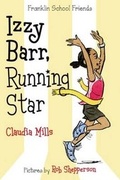 Cover: Izzy Barr, Running Star - Farrar, Straus & Giroux Inc
