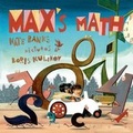 Cover: Max's Math - Farrar, Straus & Giroux Inc