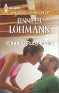 Cover: Winning Ruby Heart - Harlequin Special Releases