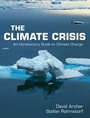 Cover: The Climate Crisis - Cambridge University Press