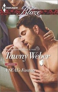Enlarge image Cover: A SEAL's Fantasy - Harlequin Blaze