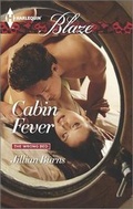 Cover: Cabin Fever - Harlequin Blaze