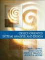 Cover: Object-Oriented System Analysis and Design - Pearson