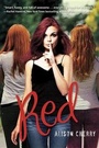 Cover: Red - Ember