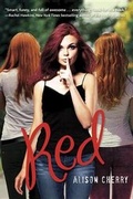 Cover: Red - Ember