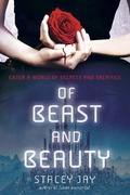 Cover: Of Beast and Beauty - Ember