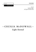 Cover: Light Eternal - Oxford University Press