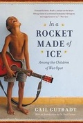 Cover: In a Rocket Made of Ice - Random House Audio Publishing Group
