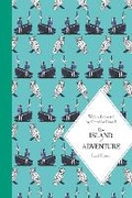 Cover: The Island of Adventure - Macmillan Children's Books