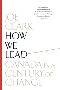 Enlarge image Cover: How We Lead - Three Rivers Press