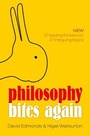 Cover: Philosophy Bites Again - Oxford University Press