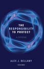 Cover: Responsibility to Protect - Oxford University Press