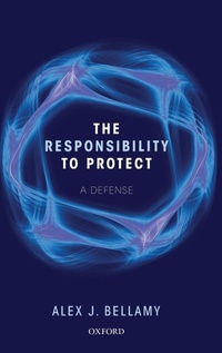 Enlarge image Cover: Responsibility to Protect - Oxford University Press
