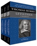 Cover: Thomas Hobbes: Leviathan - Oxford University Press