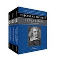 Cover: Thomas Hobbes: Leviathan - Oxford University Press