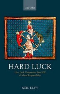 Enlarge image Cover: Hard Luck - Oxford University Press