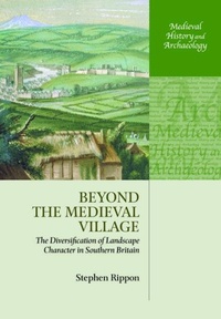 Enlarge image Cover: Beyond the Medieval Village - Oxford University Press